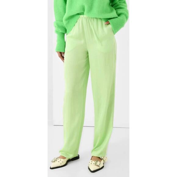 AMERICAN VINTAGE Pants - NEW AMERICAN VINTAGE widland pant in amanderaie